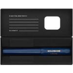 Moleskine X Kaweco Rollerball Pen - Blue - Picture 2